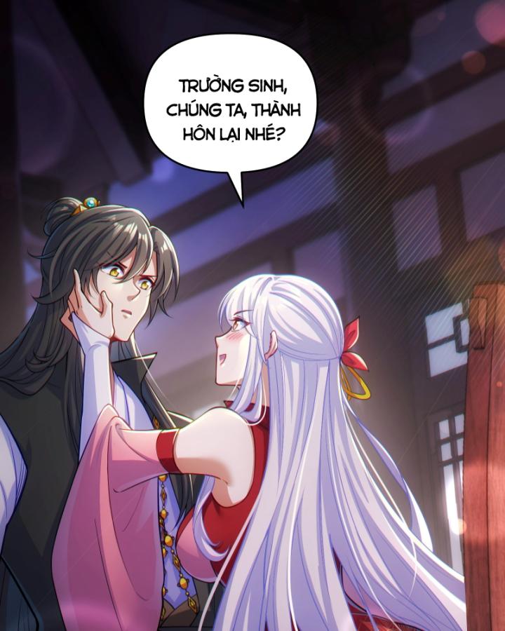 khoan đã tiên tử! xin hãy nghe ta xảo biện chapter 3 85