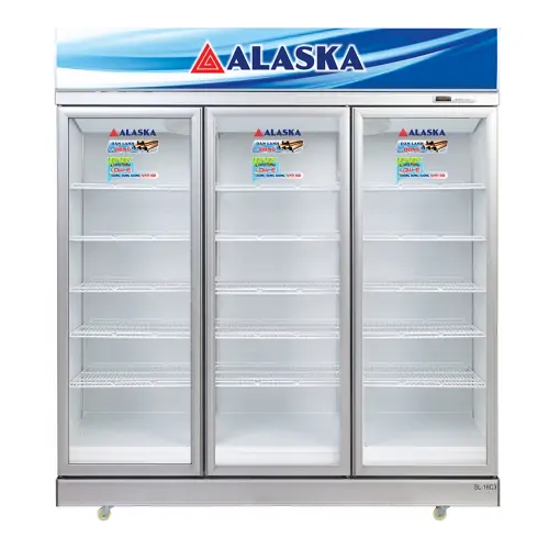 Tủ Mát Alaska SL-16C3