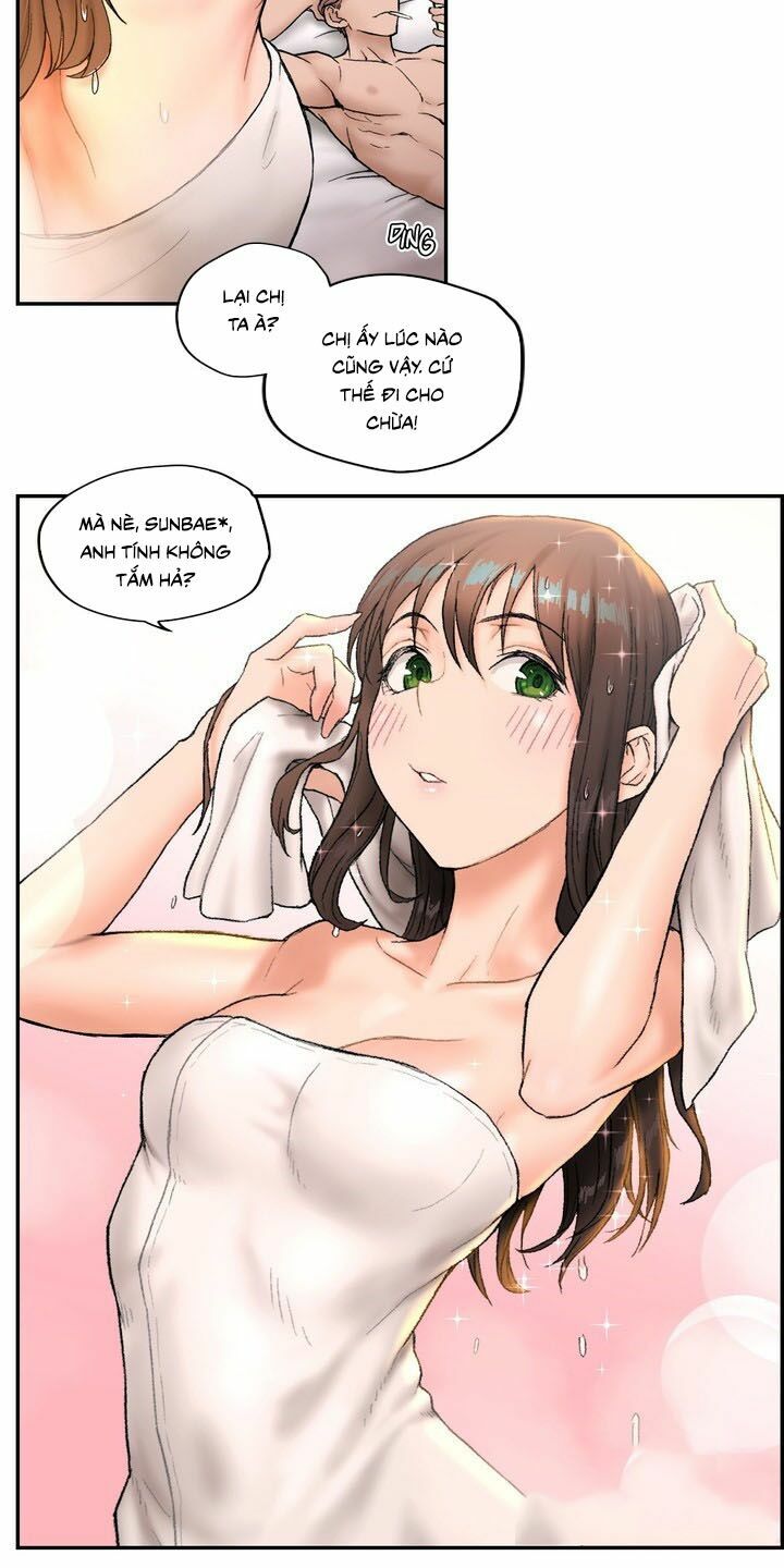 phòng tập gym bí mật chapter 6 24