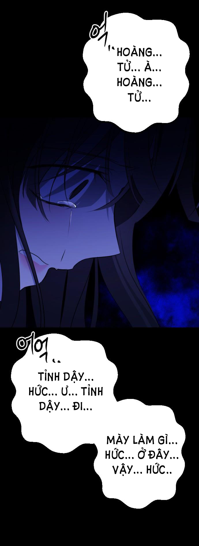 tôi sẽ thay đổi kết cục chapter 20.2 35