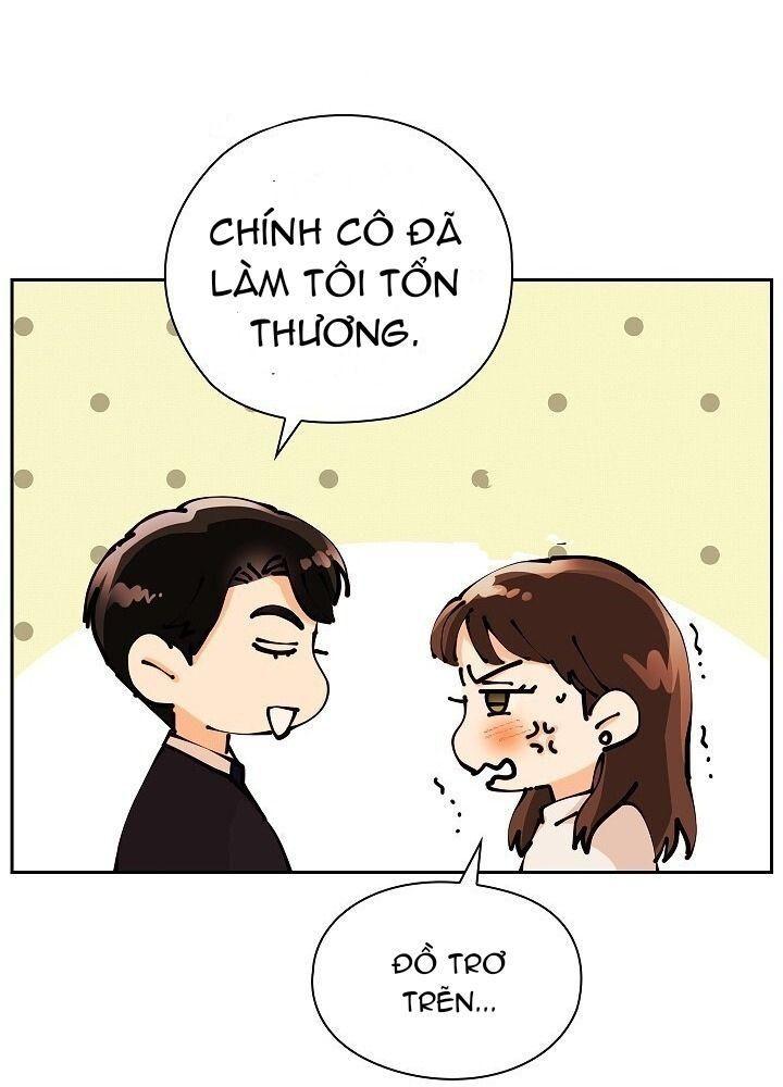 hãy giữ im lặng ở nơi làm việc! chapter 2 87