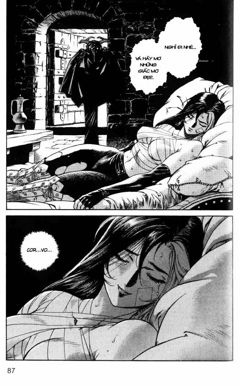 monster collection chapter 14 24