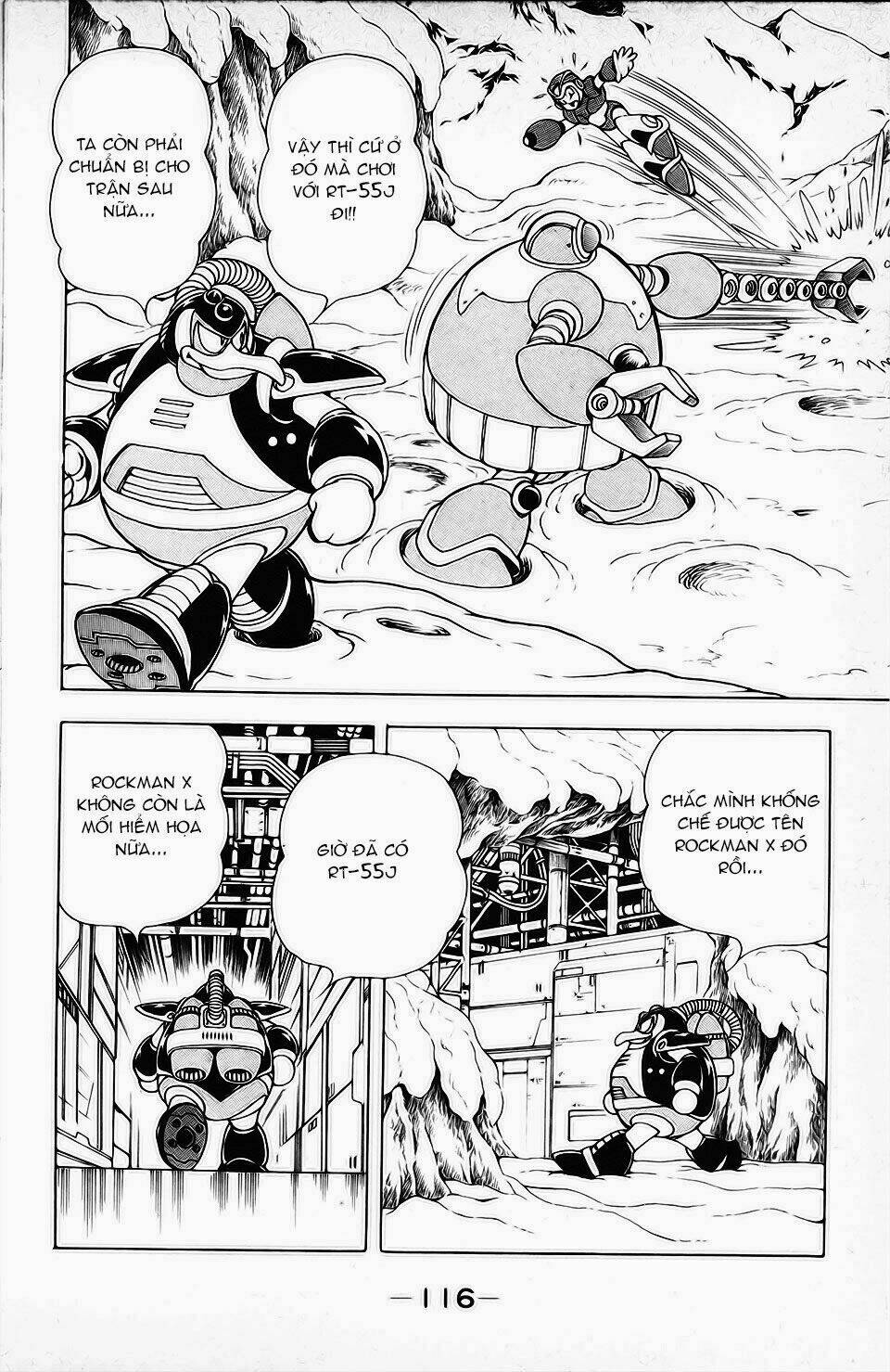 chiến binh thế giới ảo x ngoại truyện: hunter chapter 8 31