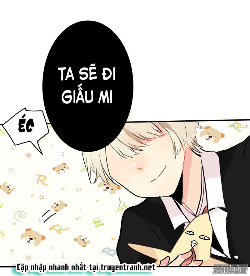 chạm vào người thương chapter 25 17