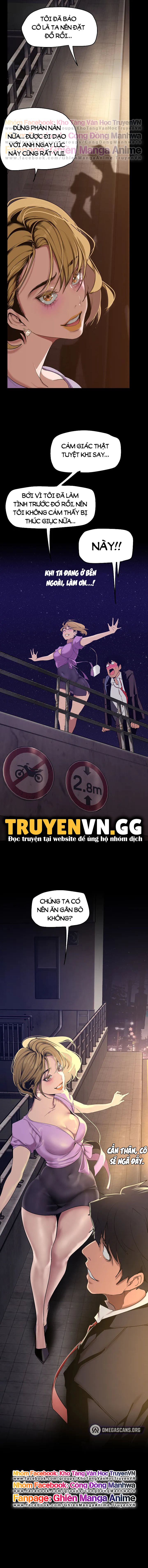 một thế giới mới tuyệt vời chapter 151 15