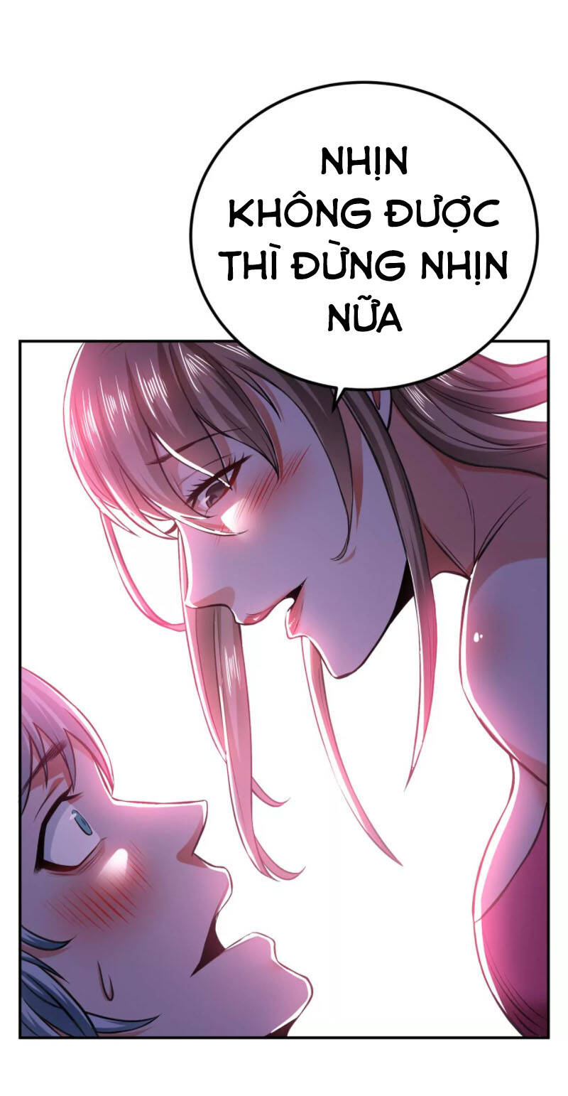 nam chính và hậu cung đều là của ta chapter 21 21