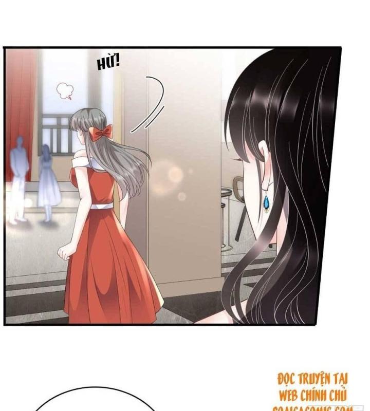 đại tiểu thư có thể có bụng dạ gì xấu chứ! (full) chapter 104 35