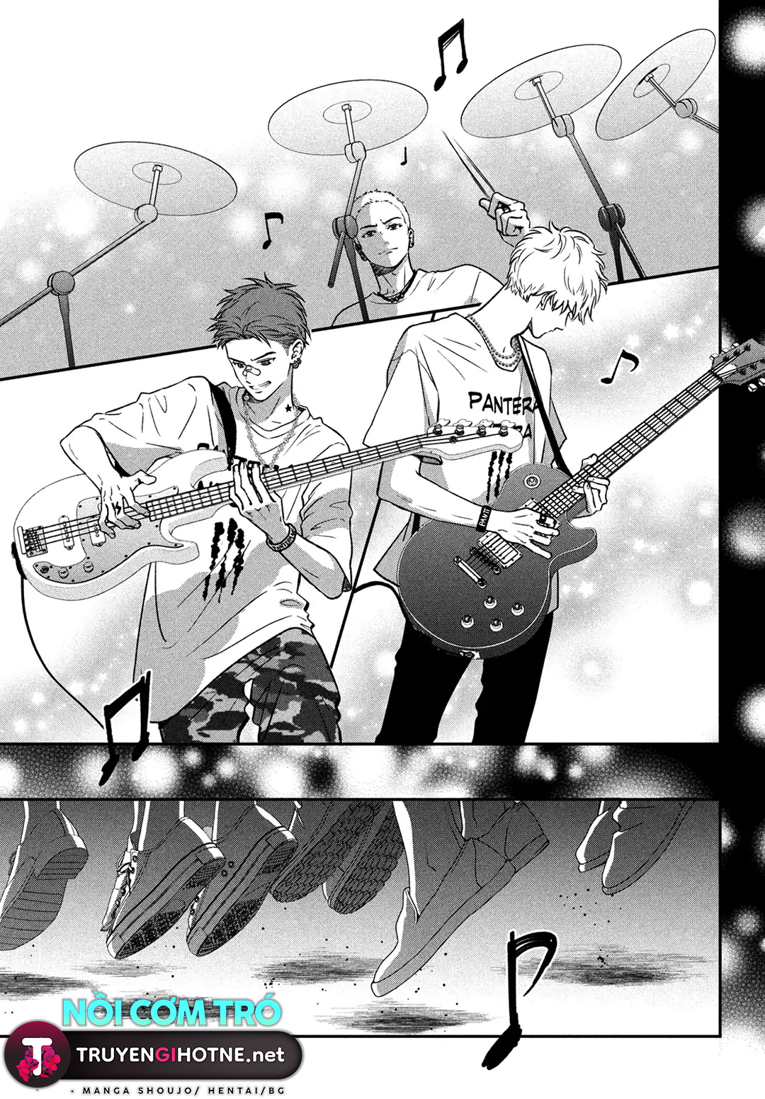 tôi sẽ trao em tình yêu ngọt ngào chapter 3 52