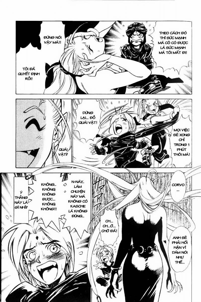 monster collection chapter 16.5 4