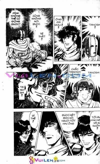 vương tử takeru chapter 10 124