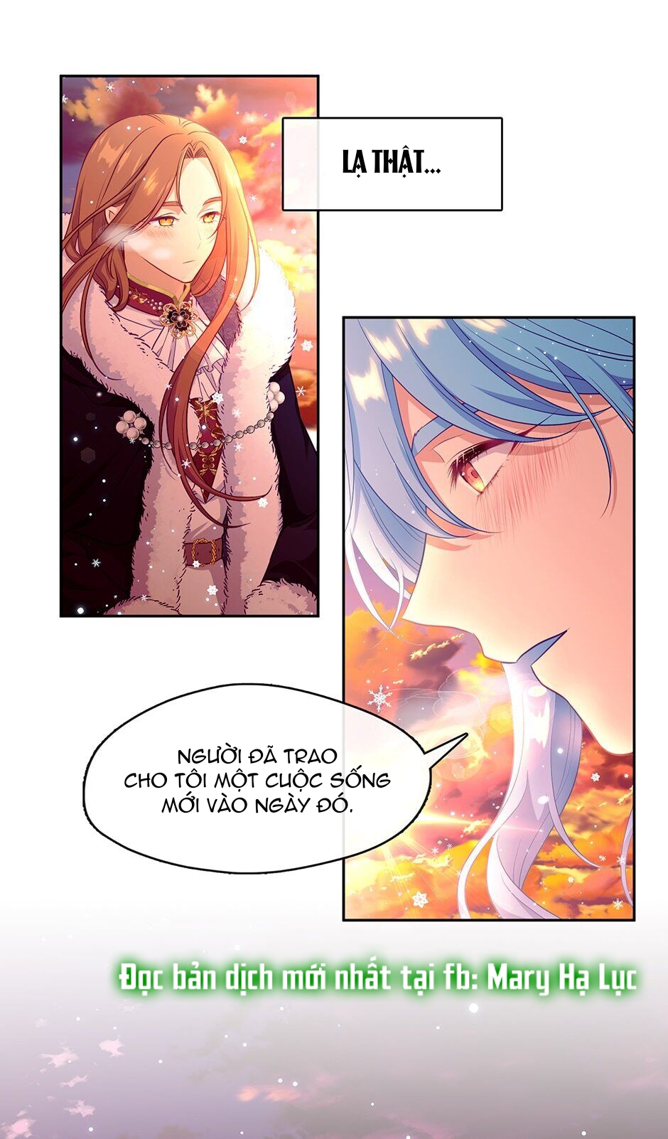 cẩn thận nữ phụ phản diện đấy! chapter 92 9