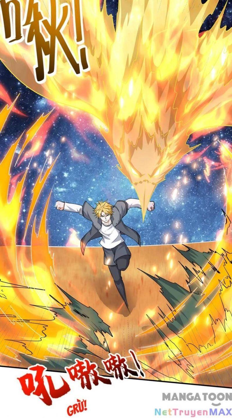 tối cường thần y tại đô thị chapter 286 27