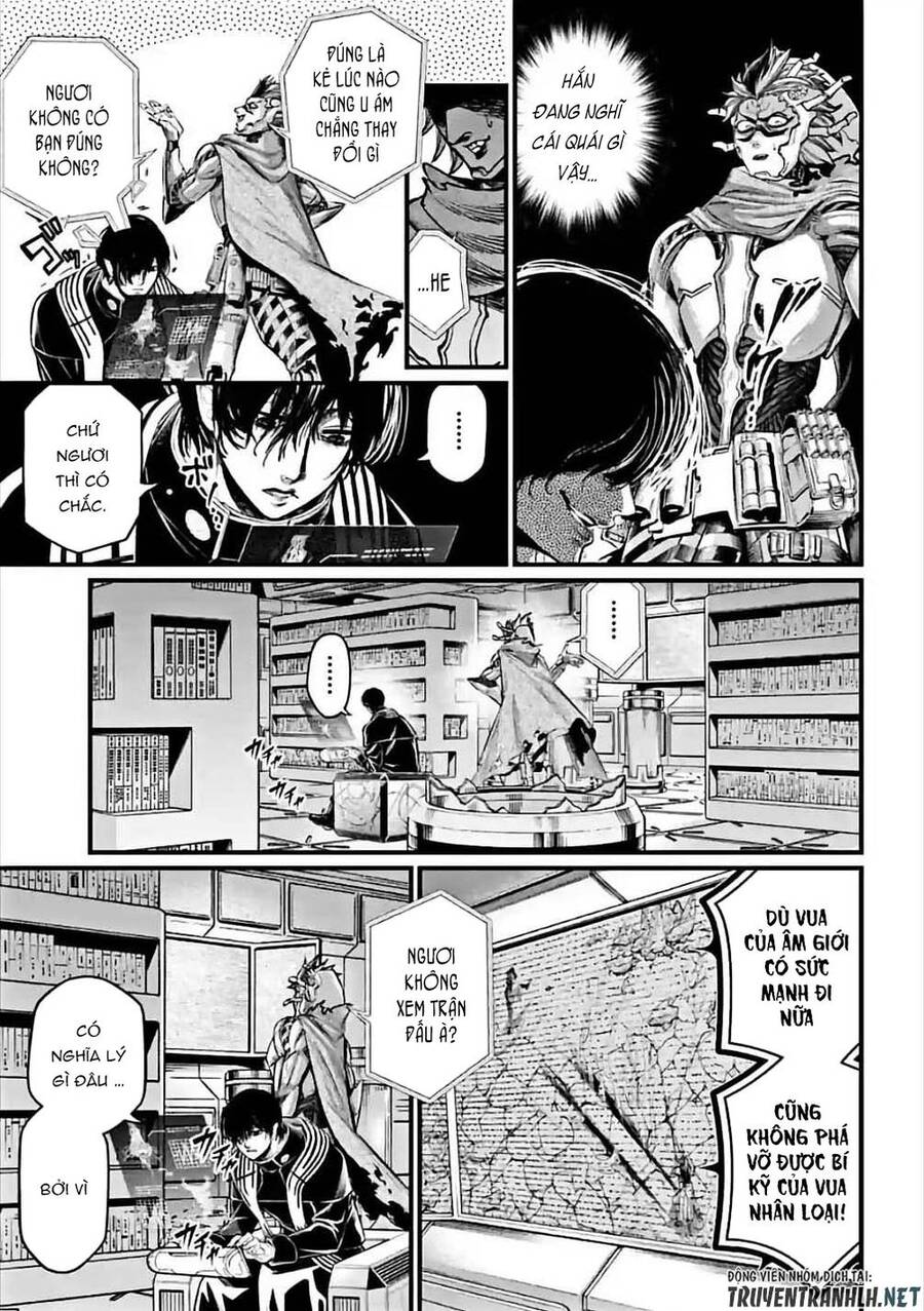 đại chiến nhân thần chapter 61 12