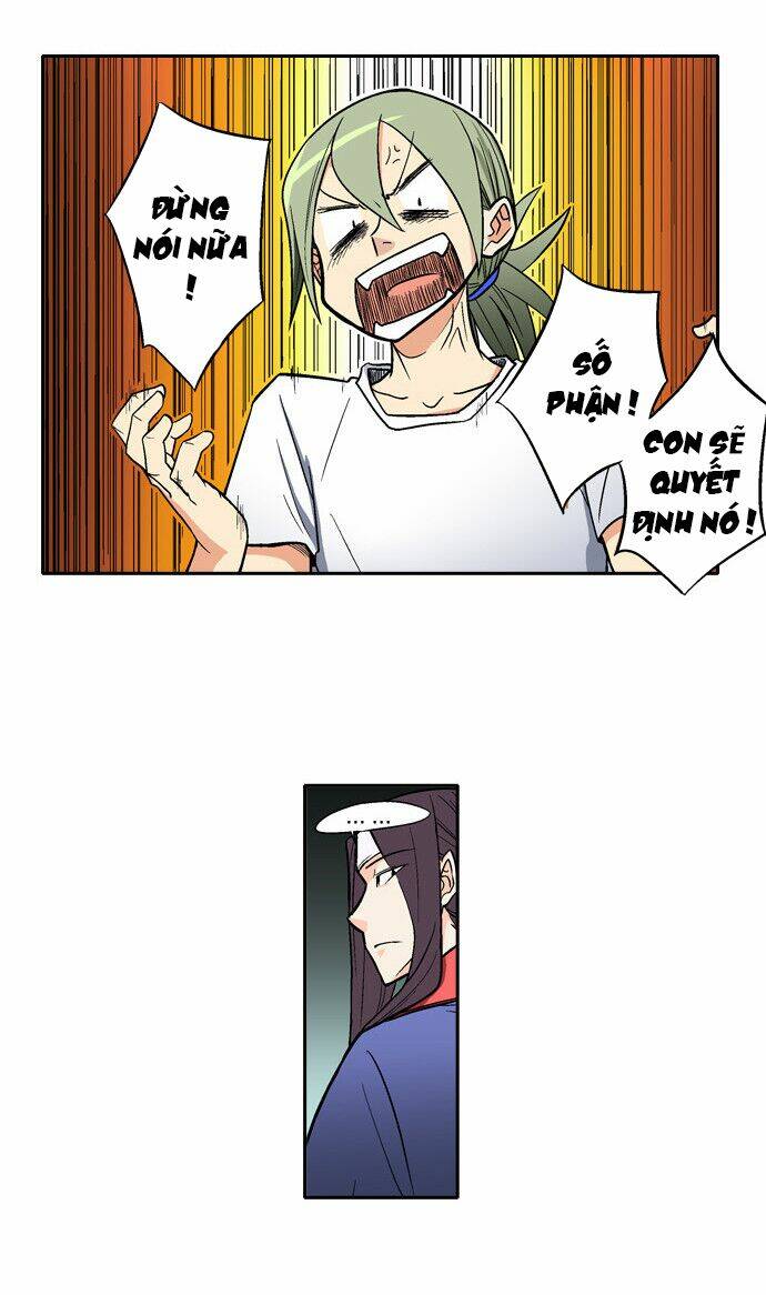 the language of god chapter 1 39