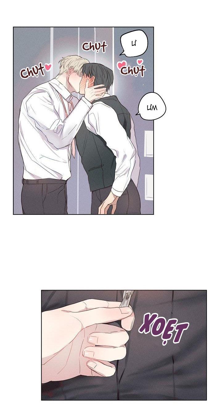 bl ngắn chịch hỏny chapter 2.5 30