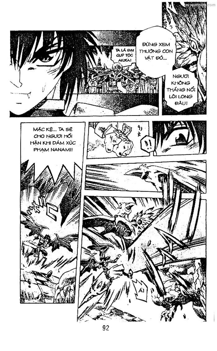 devil and devil chapter 68 8