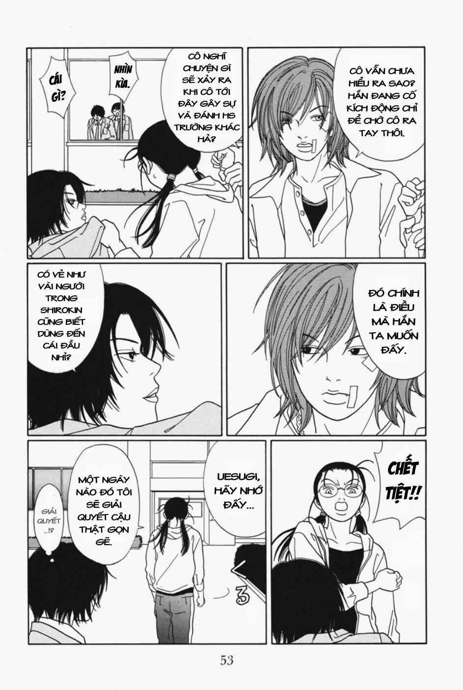 gokusen chapter 105 14