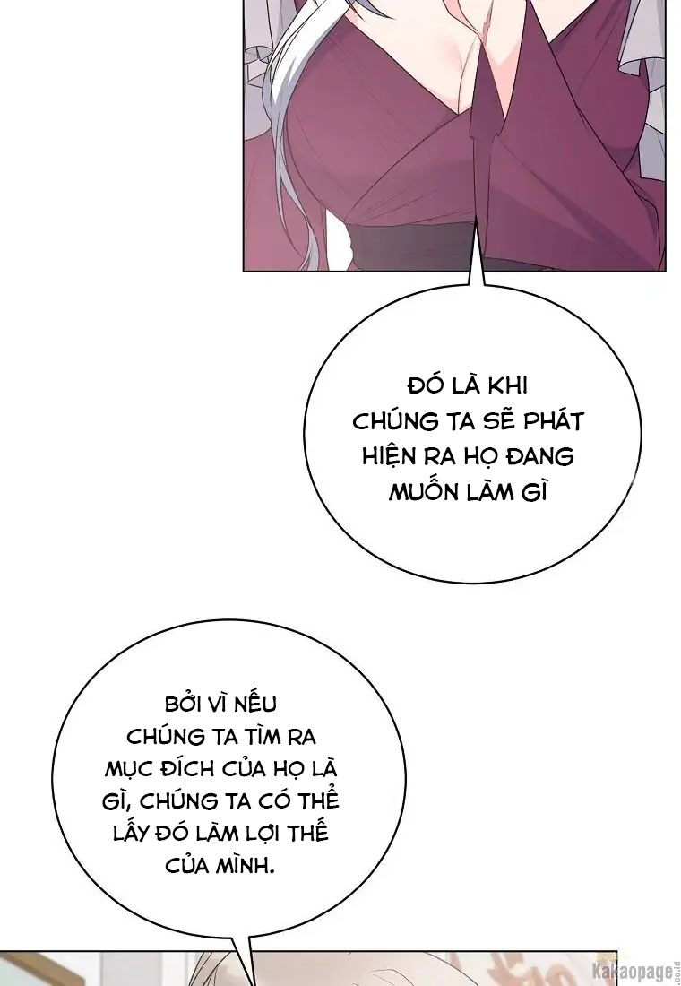 tôi sẽ trở thành nhân vật chính chapter 88 62