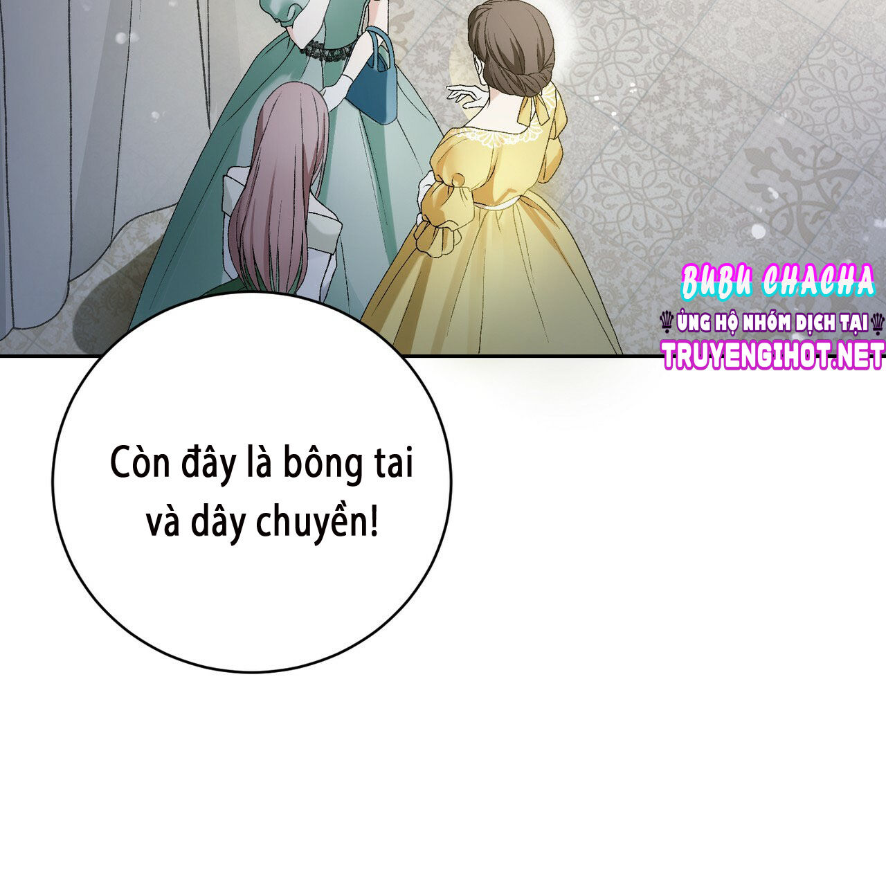 người tình chạy trốn chapter 1.1 16