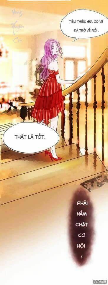 lãnh tình boss xin buông tay em chapter 6 31