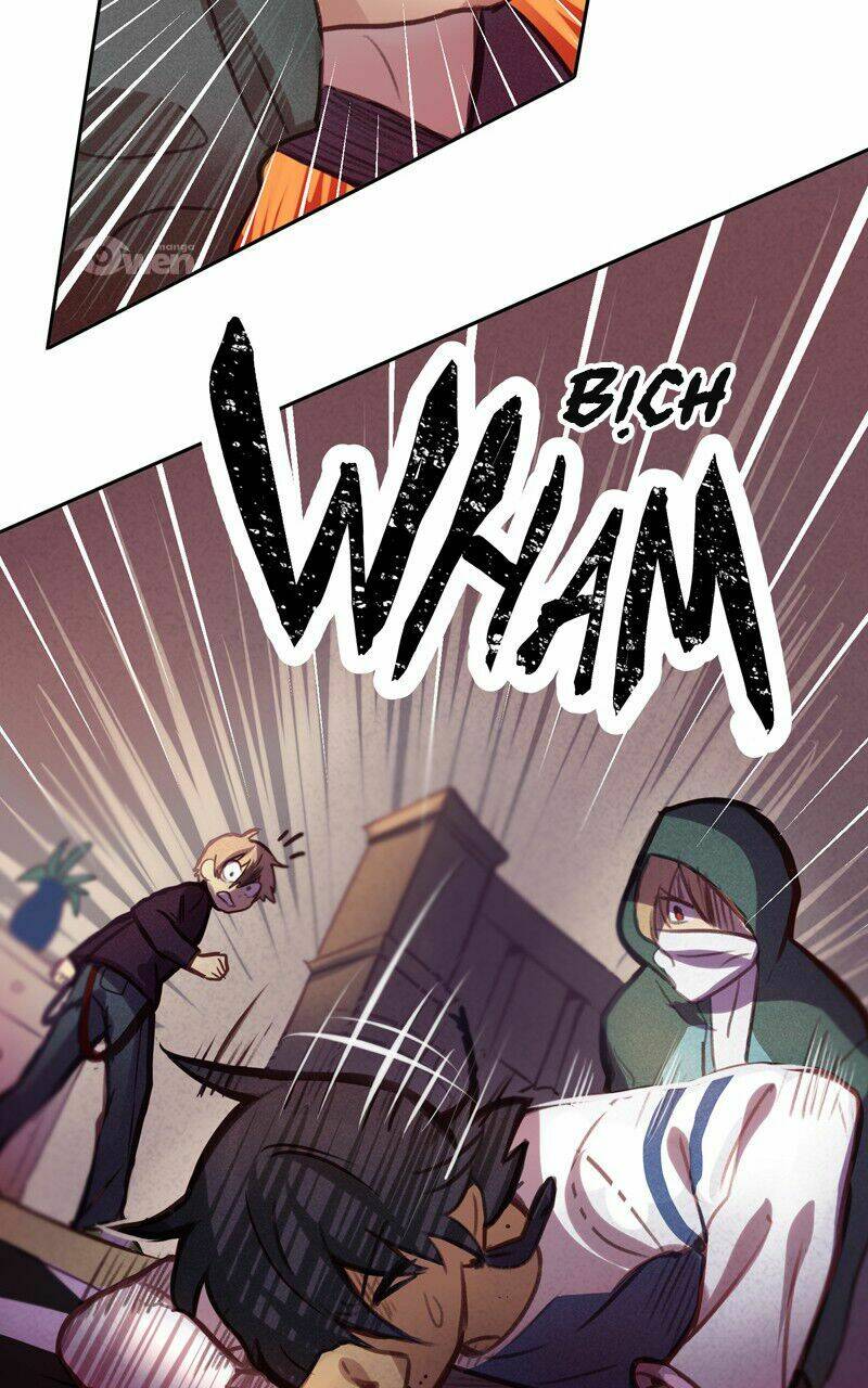 lời nguyền lalin chapter 17 10