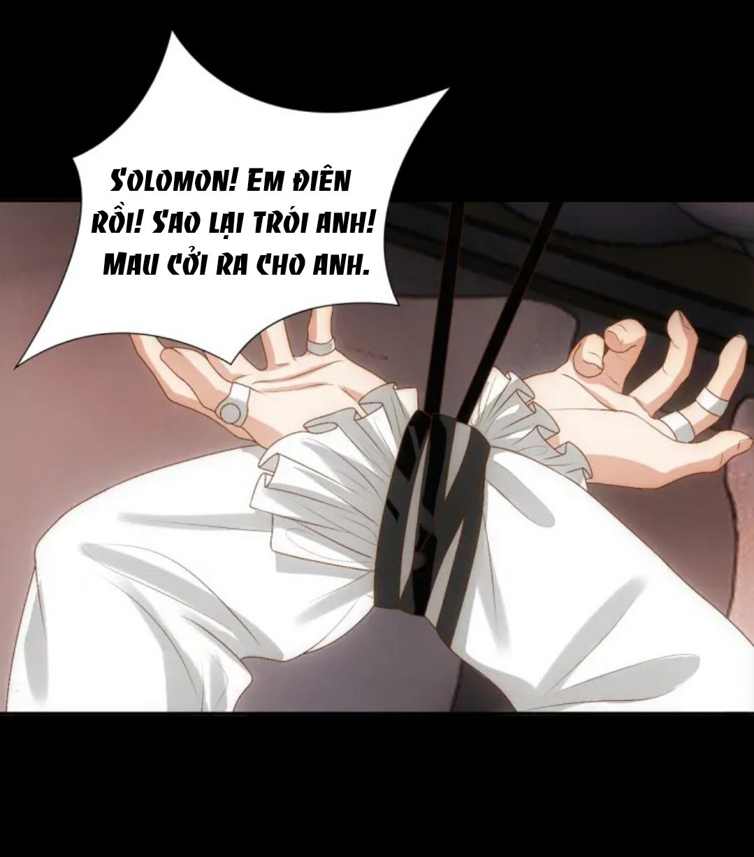 điện hạ thân ái chapter 2 9