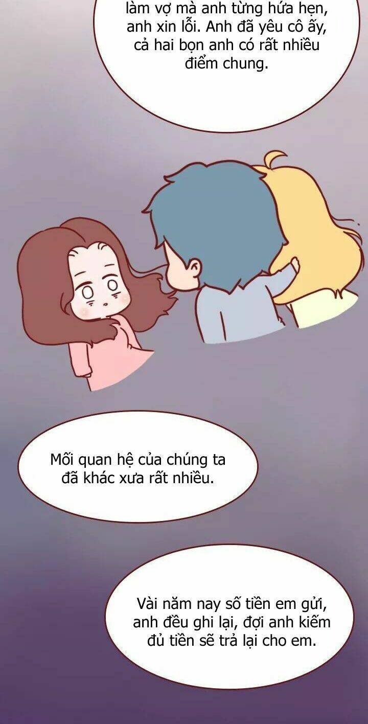 giải mã tình yêu chapter 283 10