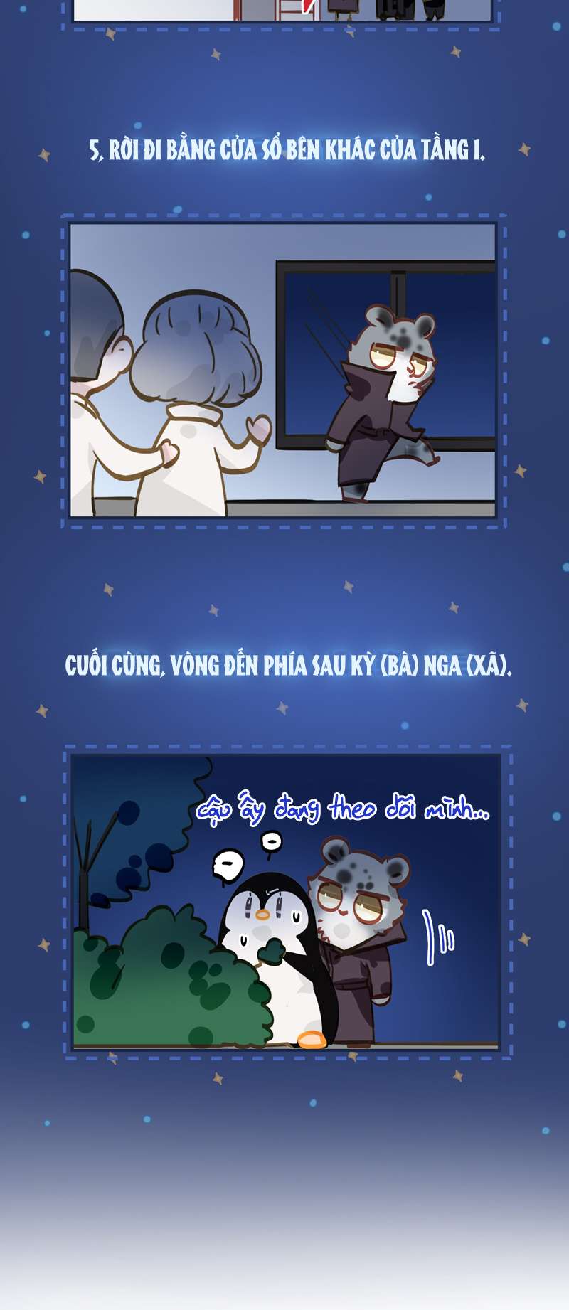 tôi bị điên đó chapter 26 34