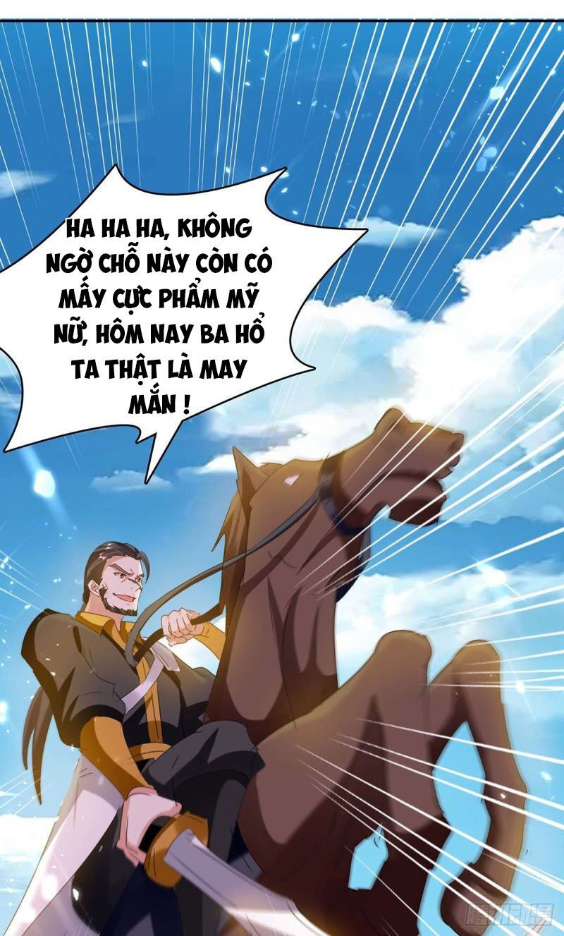 tối cường thăng cấp chapter 237 34