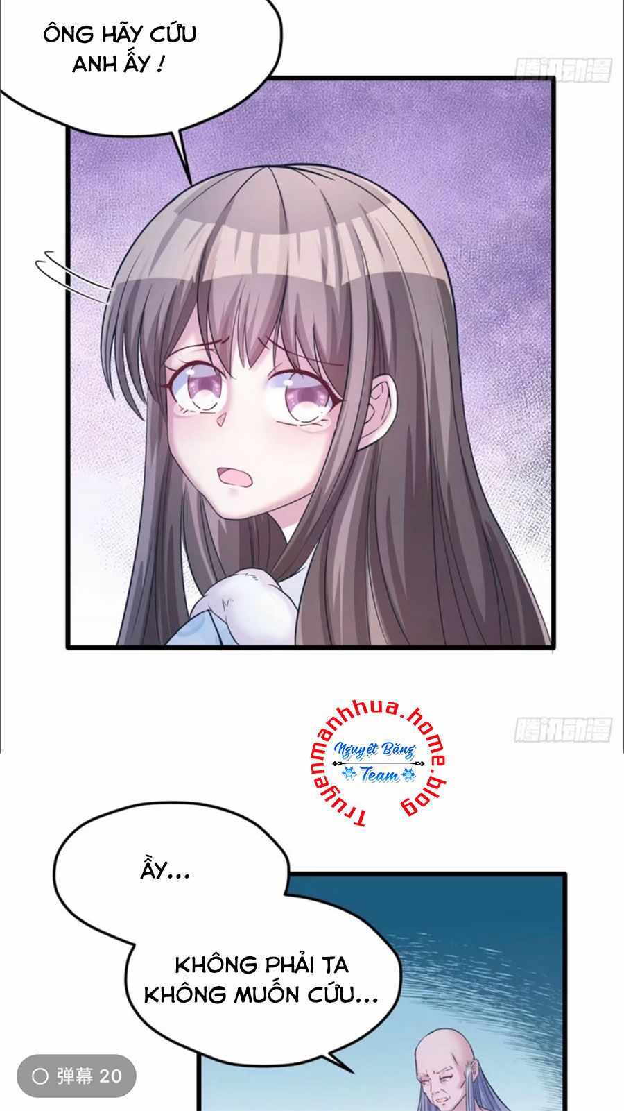 [16+] thảnh thơi thú thế chủng chủng điền, sinh sinh tể chapter 132 12