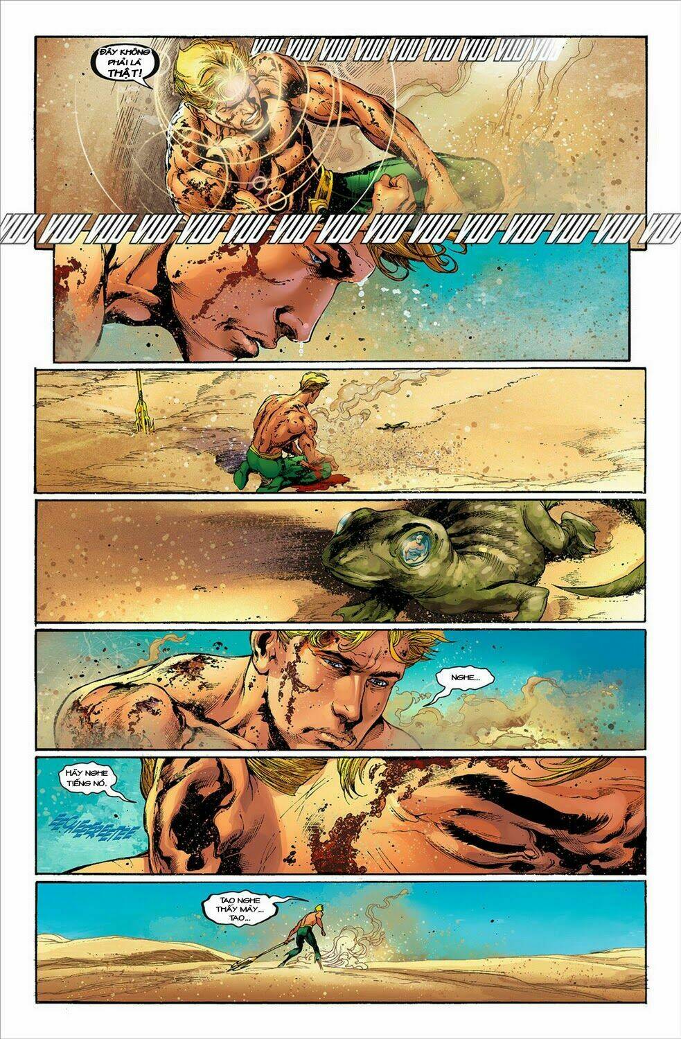 aquaman chapter 5 14