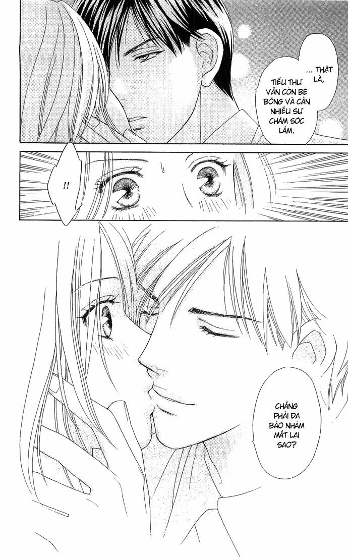 chou yo hana yo chapter 3 30