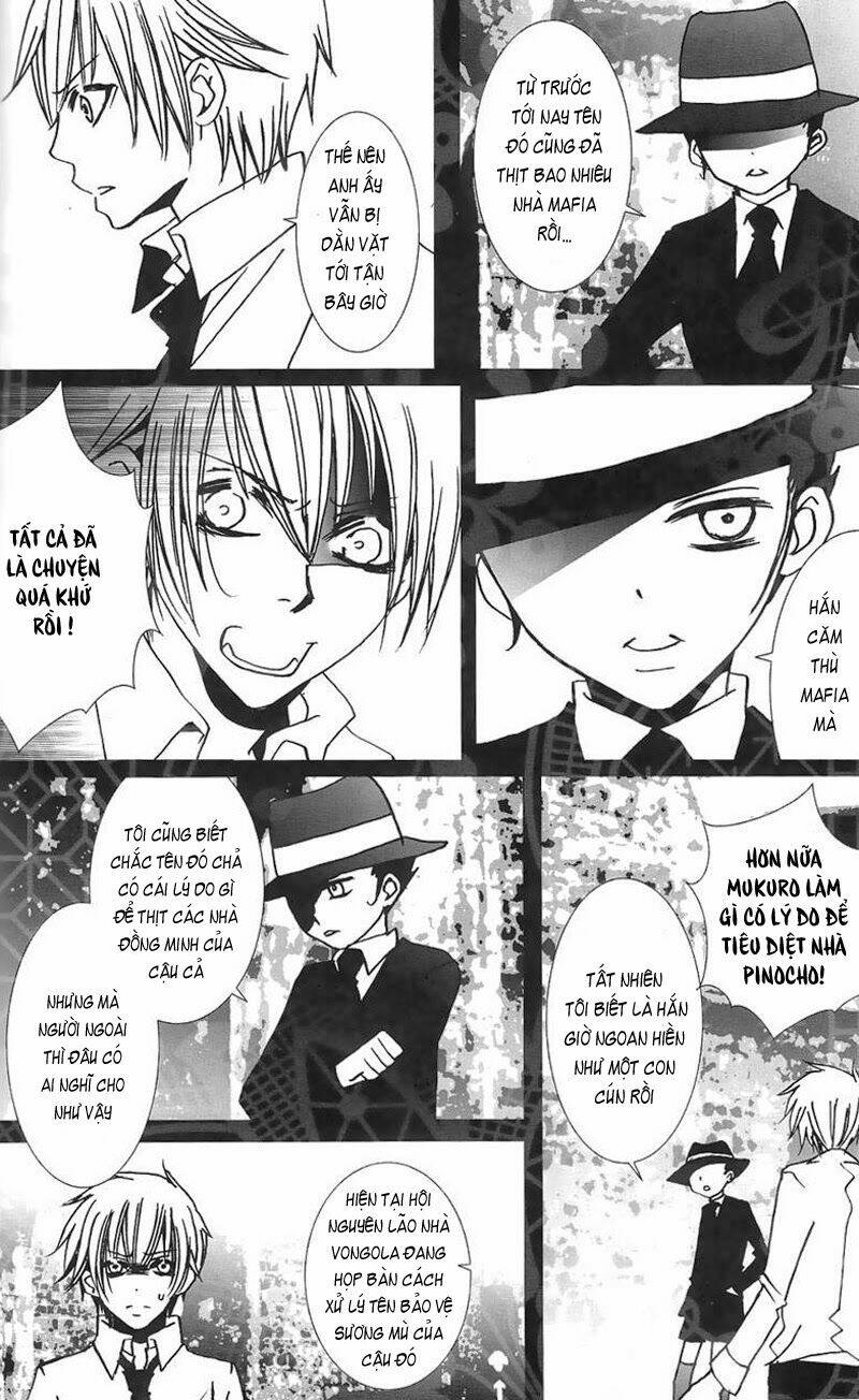 khr doujinshi - mephisto chapter 0 20