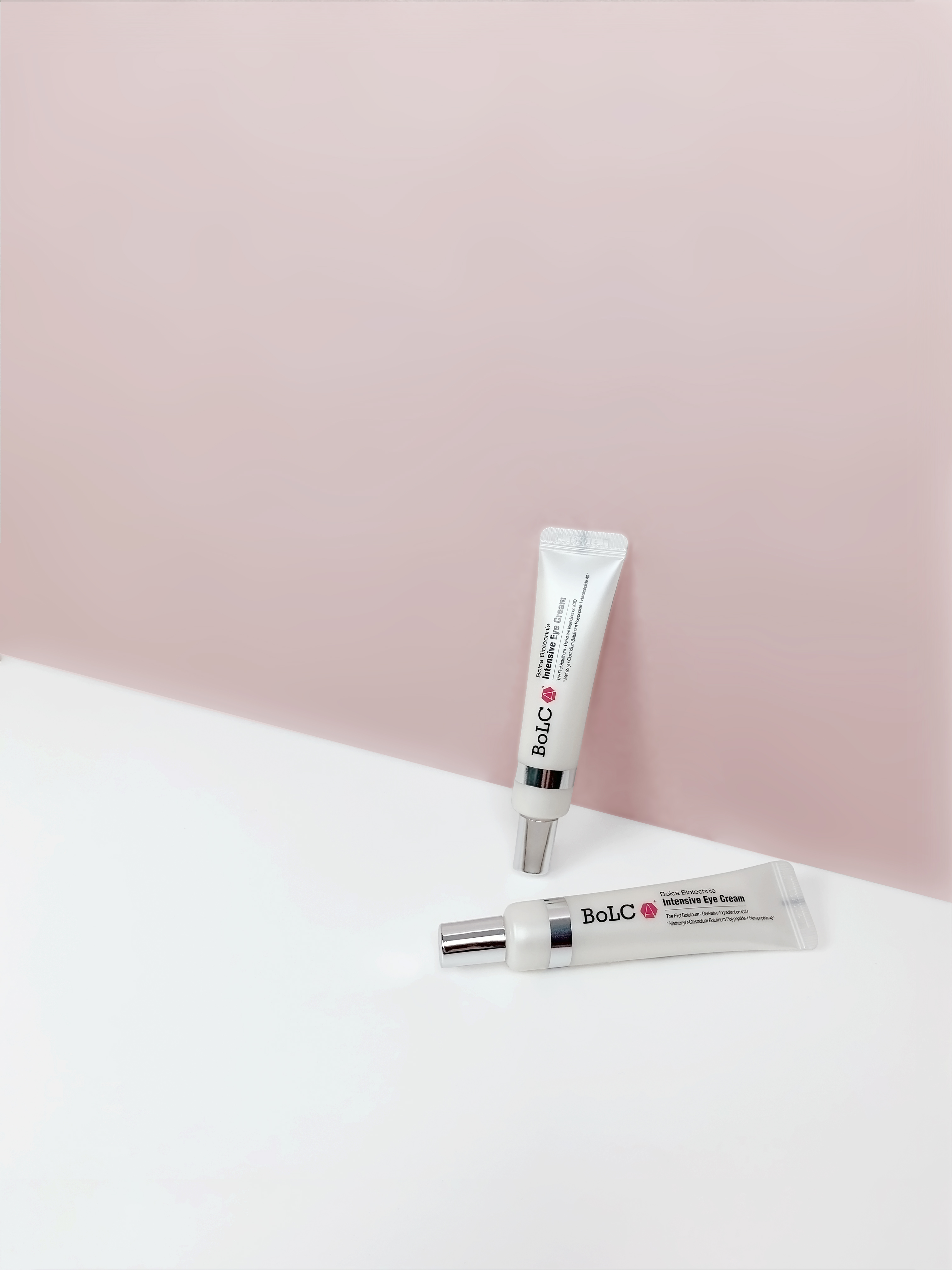 Bolca Biotechnie Intensive Eye cream