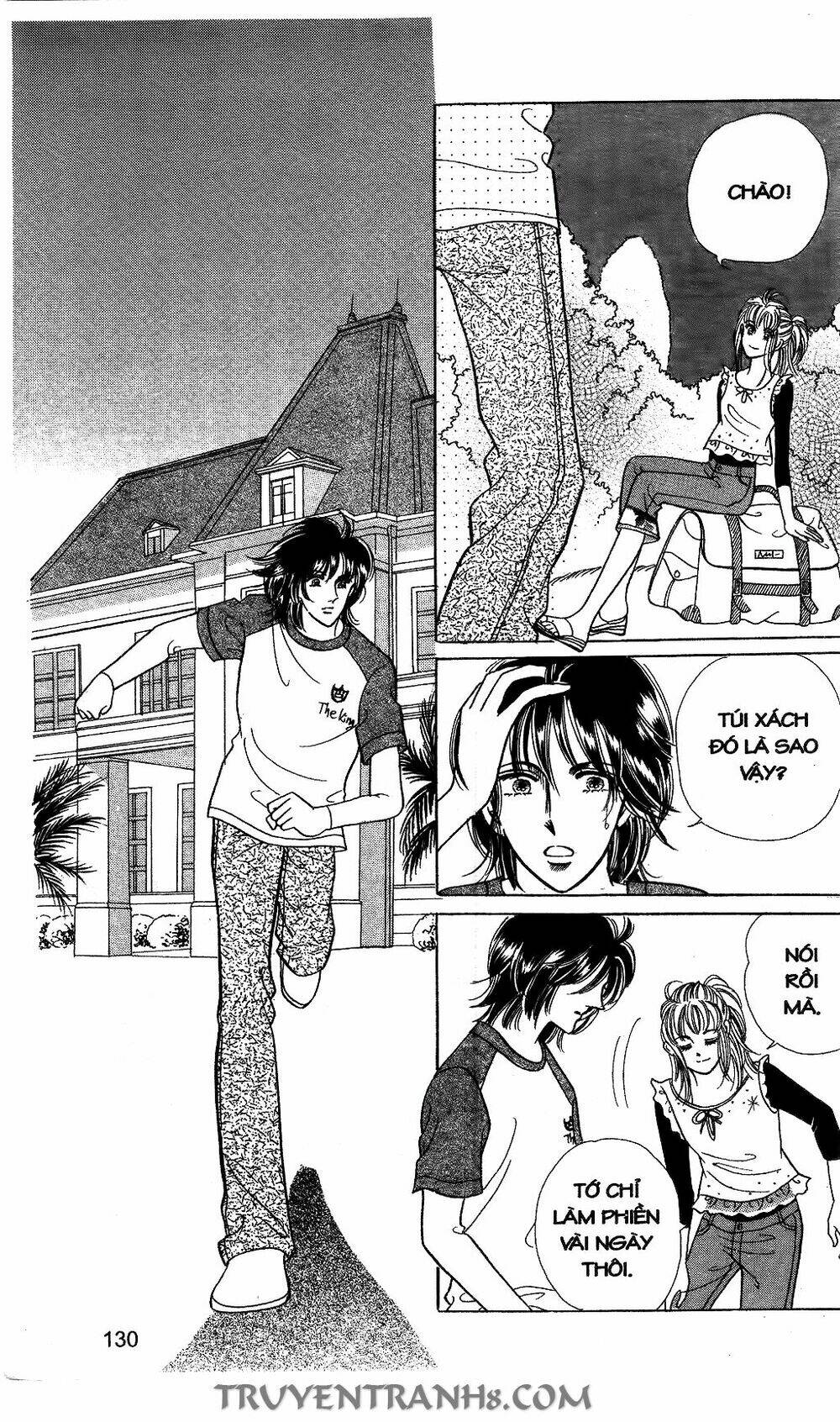 lọ lem kén rể chapter 30 6