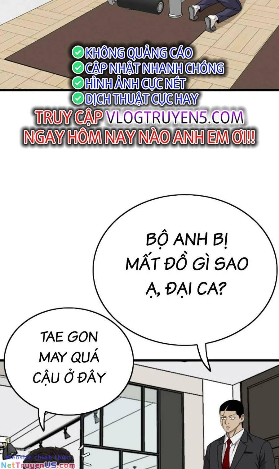 người xấu chapter 180 13