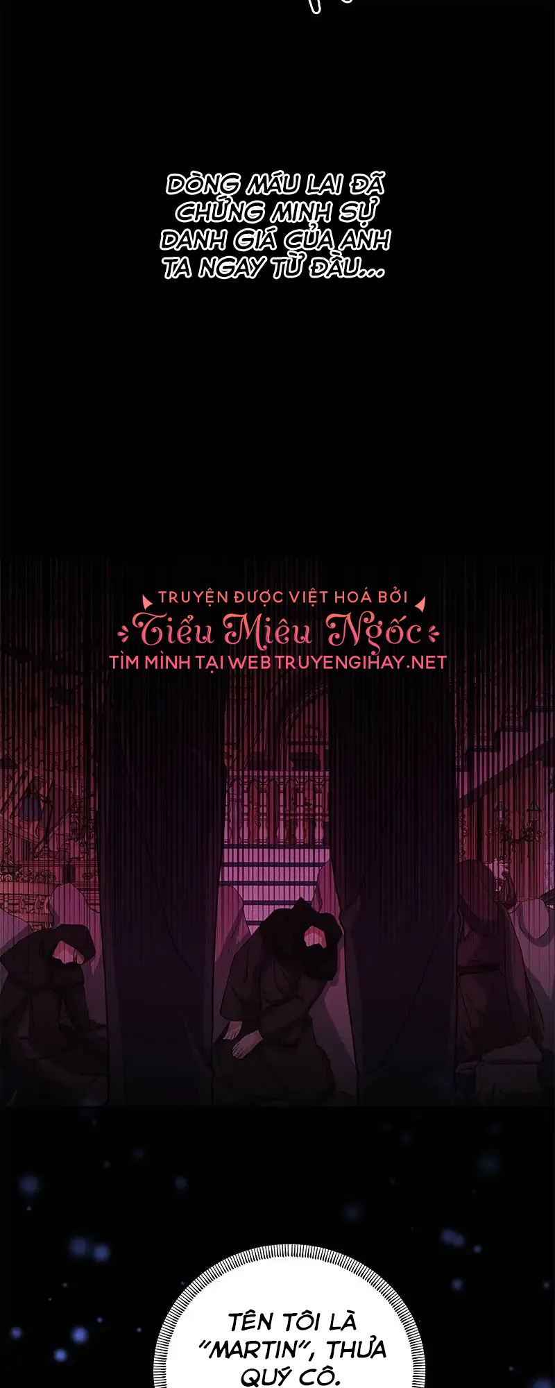 tôi muốn hủy cuộc hôn ước này chapter 27 15