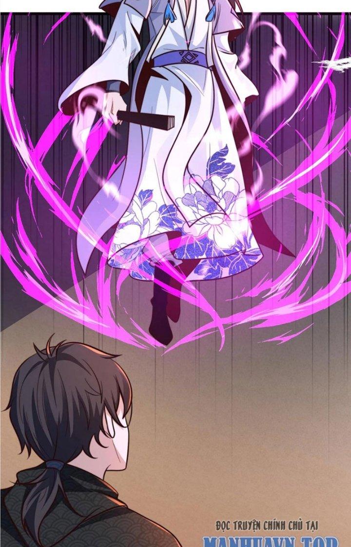 ta nuôi ma quỷ ở trấn ma ti chapter 213 73