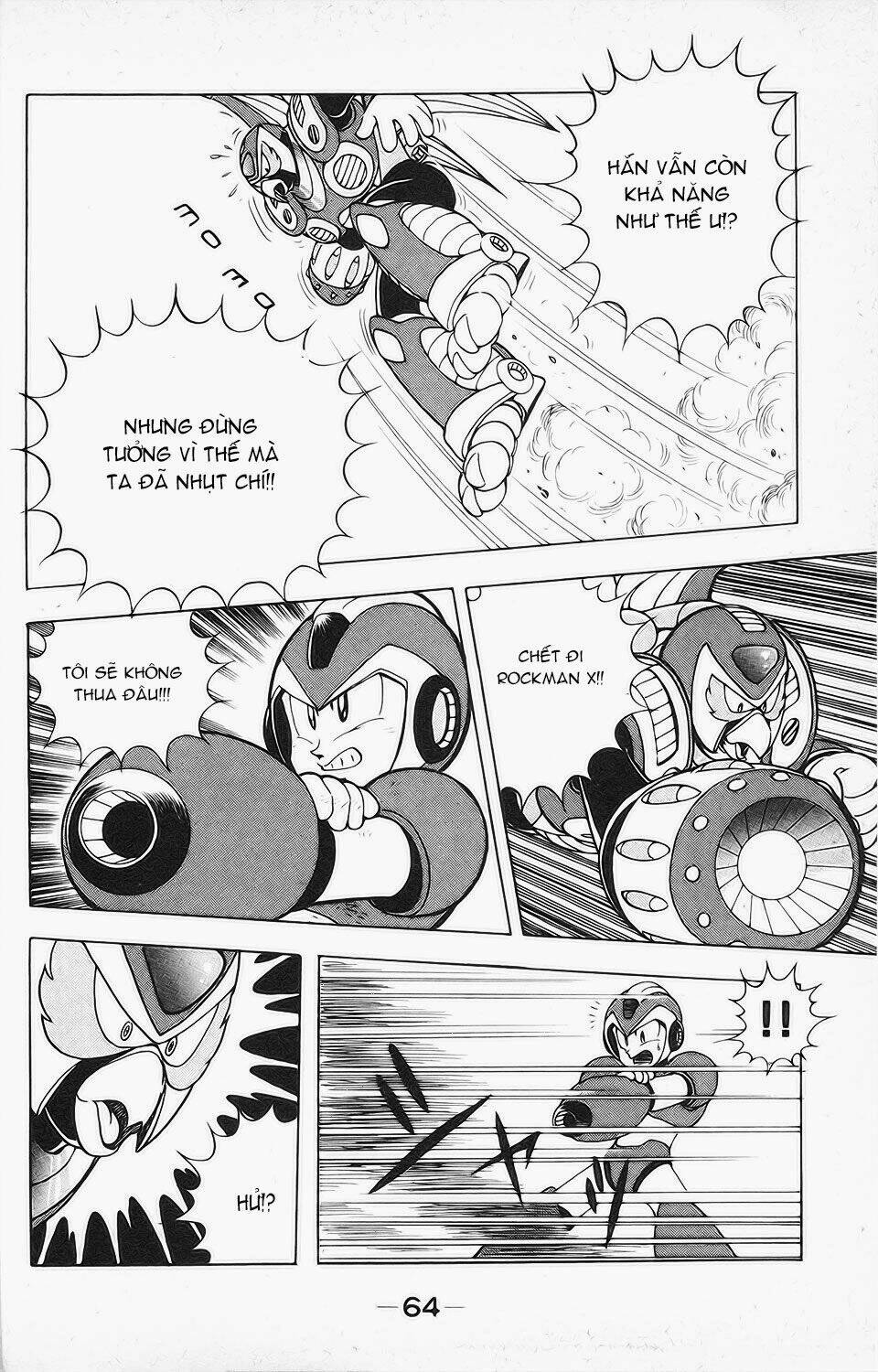 chiến binh thế giới ảo x ngoại truyện: hunter chapter 2 28