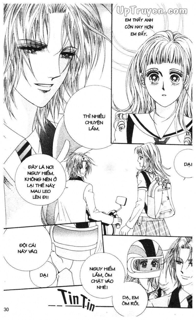 vợ chồng trẻ con bản đẹp chapter 3 30