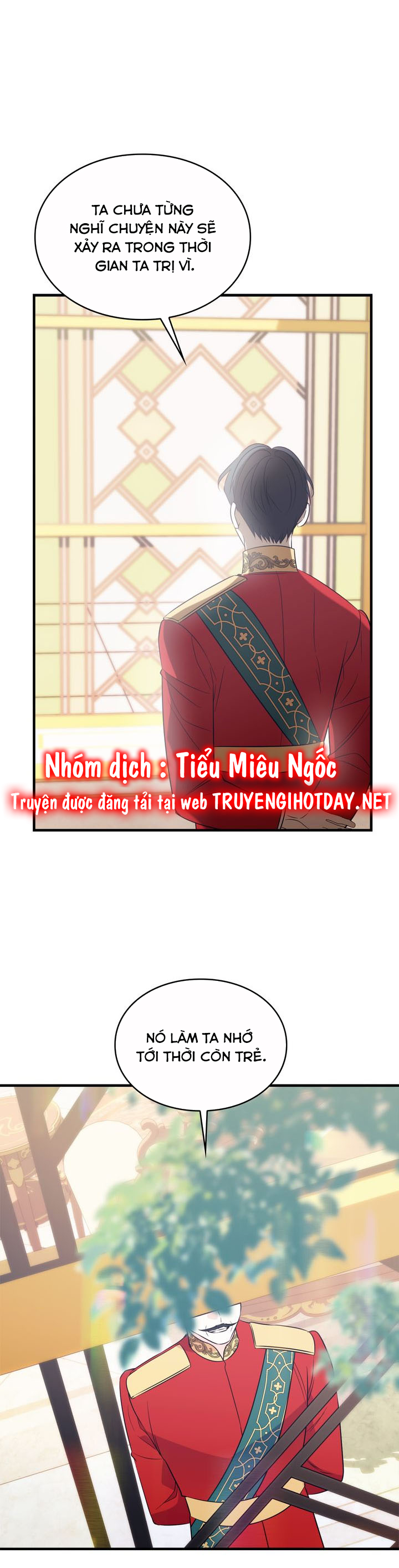 câu chuyện về nữ công tước chapter 95 43