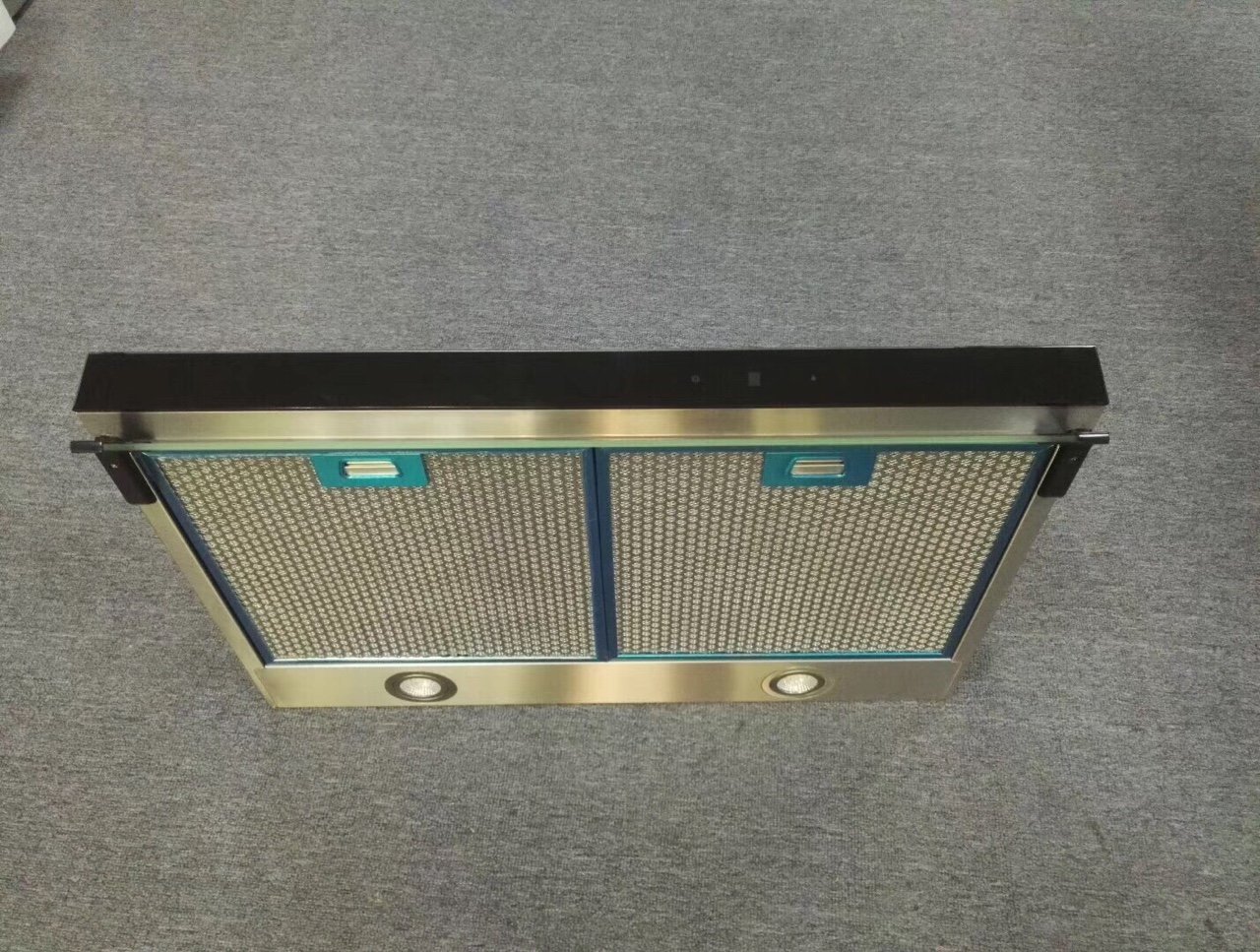 Máy Hút Mùi KAFF KF-FL70RH - Hàng chính hãng