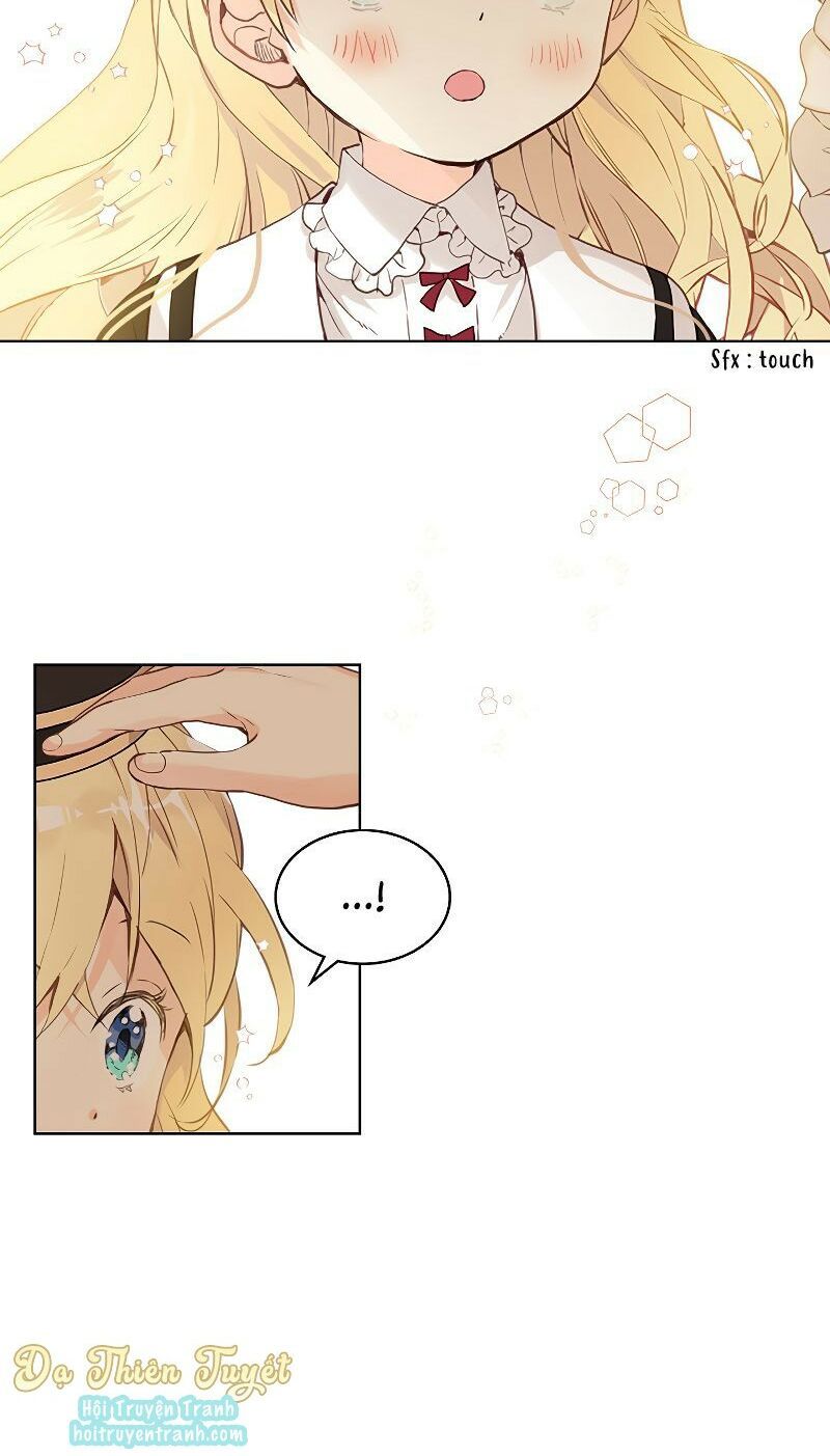 con có phải con là con gái của ngài không? chapter 15 36