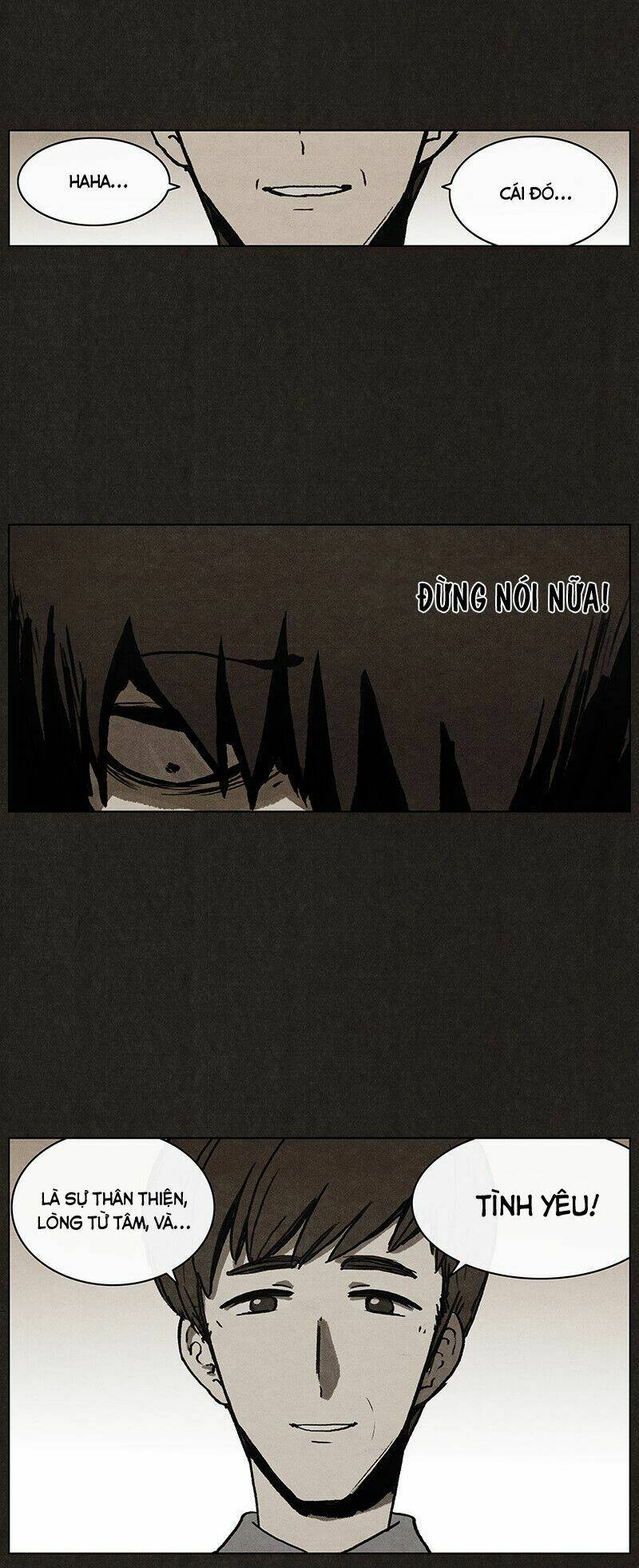 đứa con của quỷ dữ chapter 3 15