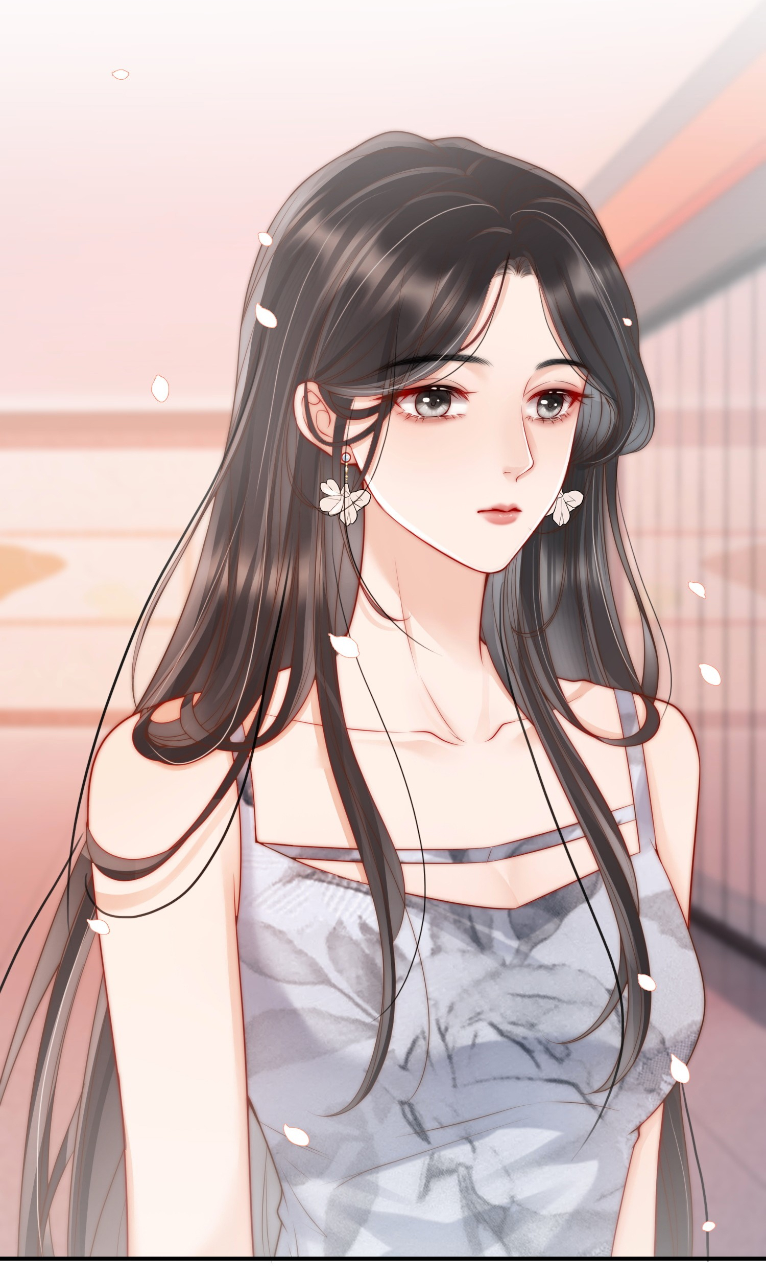 gió lớn hôn ánh trăng chapter 1 18