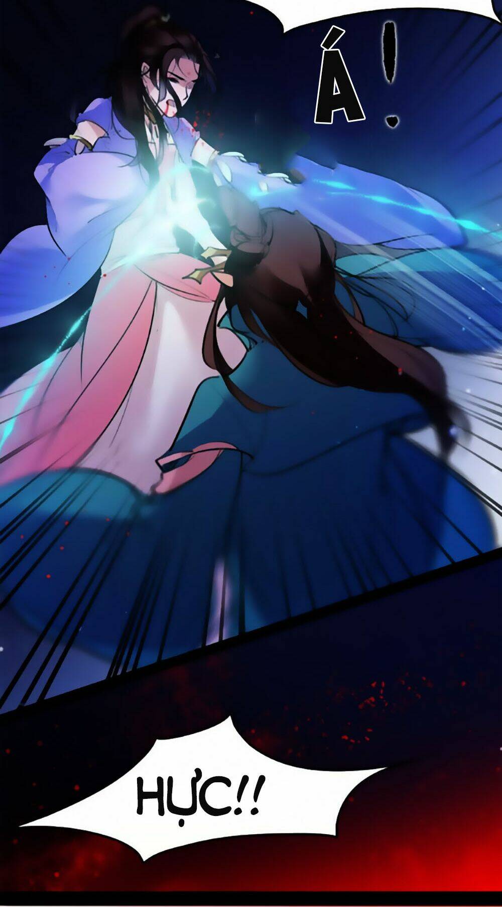 đường tăng cũng quyến rũ chapter 46 8