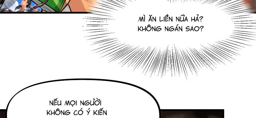 vua sinh tồn chapter 61 39
