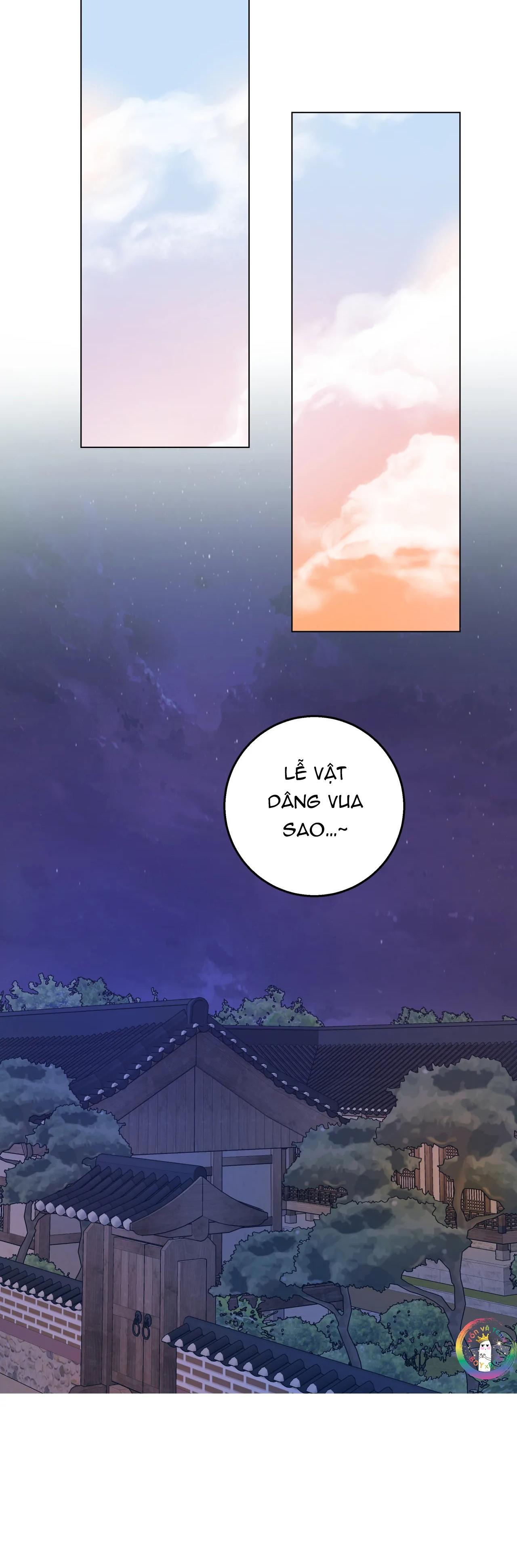 manhwa chịch vồn chịch vã chapter 22 5