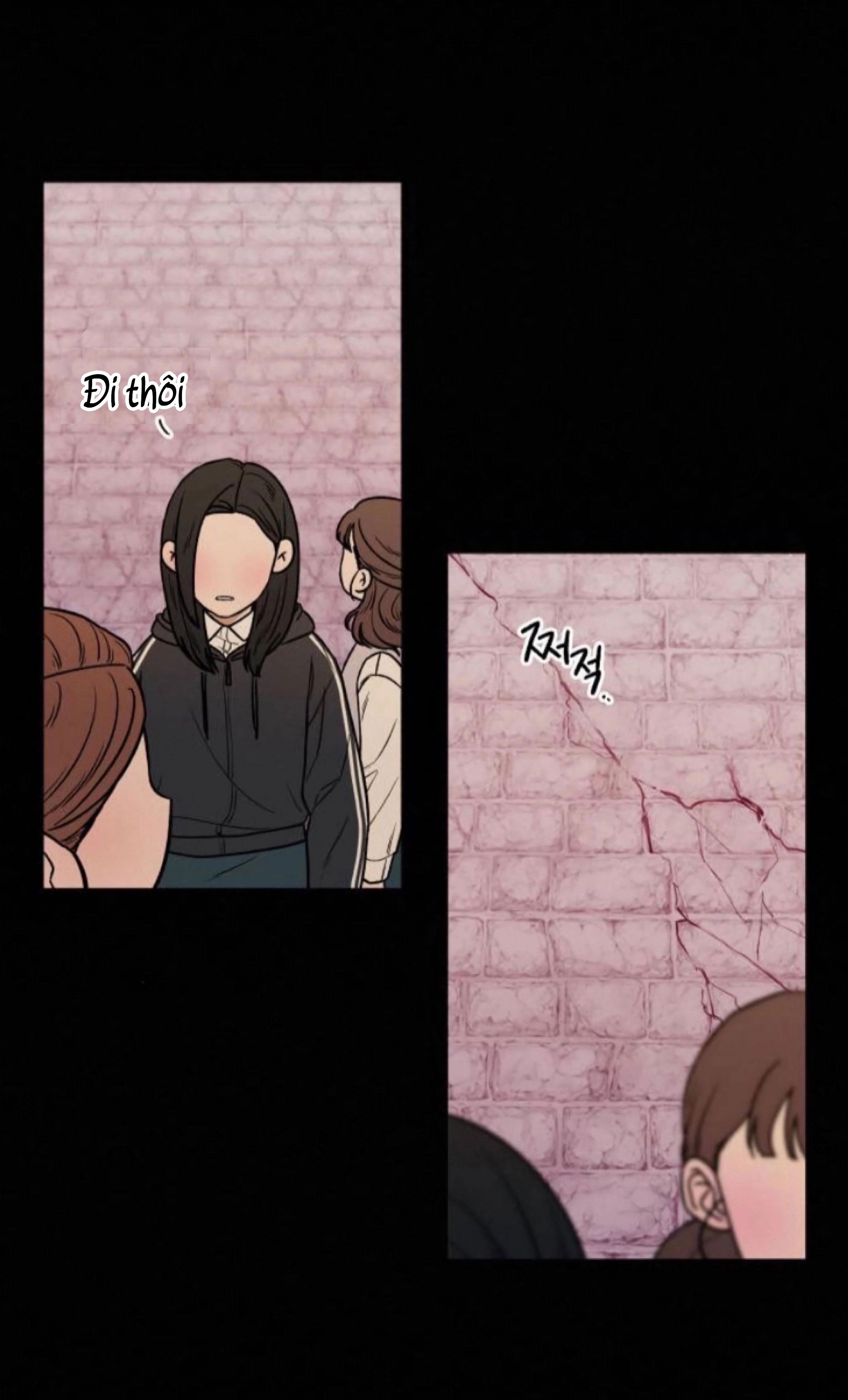 kế hoạch tình yêu trong sáng chapter 12.1 43