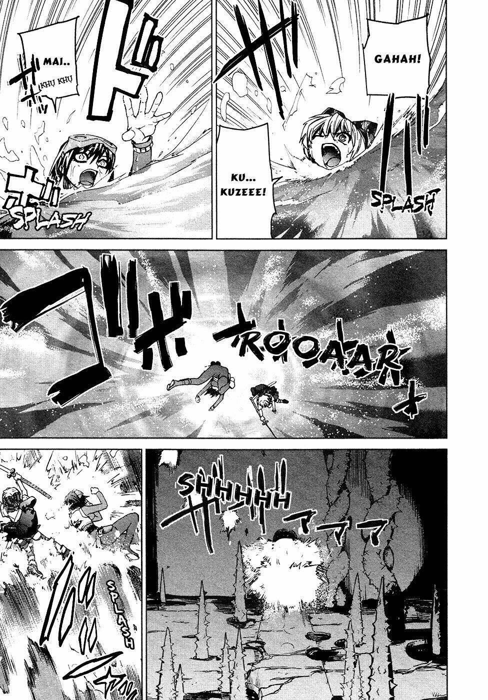 crime zone chapter 12 20